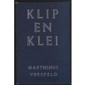 Klip en Klei - Versfeld, Marthinus