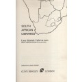 South African Libraries - Taylor, Loree Elizabeth