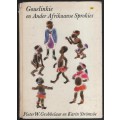 Gouelinkie en Ander Afrikaanse Sprokies - Grobbelaar, Pieter W.; Strm