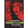 Modesty Blaise: Baasspioen - O'Donnel, Peter