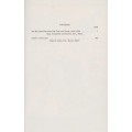 Argief-Jaarboek vir Suid-Afrikaanse Geskiedenis 1965 Deel 1 / Archiv - Le Cordeur, Basil Alexander;