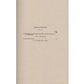 Argief-Jaarboek vir Suid-Afrikaanse Geskiedenis 1942 Deel 1 / Archiv - Muller, C. F. J.; Du Plessis