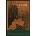 Die Laer - De Klerk, W. A.