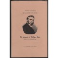 The Journal of William Shaw - Shaw, William; Hammond-Tooke