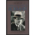 The Life of Herman Charles Bosman - Rosenberg, Valerie