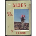 The Aloes of South Africa - Reynolds, G. W.