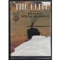 The Elite. The Story of the Rhodesian Special Air Service - Cole, Barbara