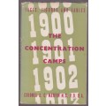 The Concentration Camps: Facts, Figures and Fables - Martin, A. C.