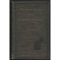 The Inner History of the National Convention of South Africa - Walton, Edgar H.
