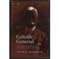 Geliefde Generaal - Grobbelaar, Pieter W.