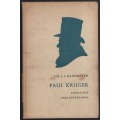 Paul Kruger - Rademeyer, J. I.