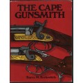 The Cape Gunsmith - Berkovitch, Barry M.