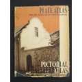 Plate-Atlas van die Geskiedenis van Suid-Afrika / Pictorial Atlas of - Ploeger, J.; Smith, Anna H.