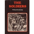 The Soldiers - Steenkamp, Willem