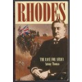 Rhodes: The Race for Africa - Thomas, Anthony