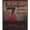 Jan Lion Cachet met sy Sewe Duiwels - Nienaber, P. J.