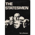 The Statesmen - Eksteen, Terry