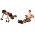 Fury Revoflex Xtreme Abdominal Trainer