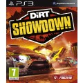 PS3 - DiRT Showdown - Pre-Owned