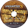 PS3 - Uncharted 3: Drake`s Deception - Pre-Owned