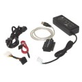 USB to IDE/SATA Adapter Kit with Power Supply