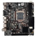 Tbyte H61 Motherboard Intel 3rd Gen Socket 1155 DDR3 - Tbyte