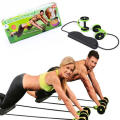 Lubanzi Revoflex Xtreme Exerciser For Ab and Home Gym