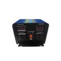 Ashcom 3000W 12V Pure Sine Wave Inverter with Built-in charger and UPS function