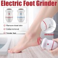 Electric Callus Remover Feet Grinder