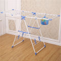 Home Cloth Hanger Outdoor Cloth Drying Stand