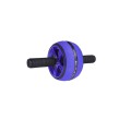 Fitness AB Double Roller Wheel