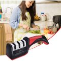 3 Stage Knife Professional Sharpener Stainless steel