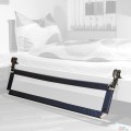 Safety Bed Lattice Railing - Classic