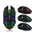 WB-911 E-Sports Wireless Game Mouse