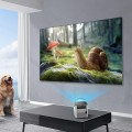 QHD600 4K Portable Android 10 Video Projector 180 Inch