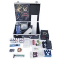 Tattoo Pro Kit - 2 Machines and Carry Case