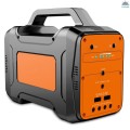 AFR 100w Lithium battery portable power station 193wh PPS-100 R 4999 value