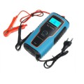 Automatic Pulse Repair Battery Charger