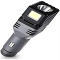 LED Worklight , Car charger