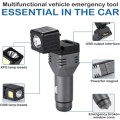 LED Worklight , Car charger