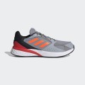 Adidas Response Run Grey RETAIL R1500