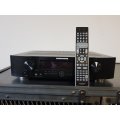 Marantz NR1402 Slimline AV Receiver  |  5-channel  |  3D-ready HDMI switching  |  READ DESCRIPTION!
