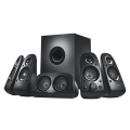 Logitech Z-506 5.1 Surround Sound Speaker System