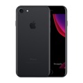 iPhone 7 - Black - 128GB - Fair Condition