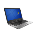 HP ProBook 640 G1 |Core i5 4th Gen|320 GB HDD |Windows  10 Pro
