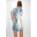 Ocean Breeze Pocket Dress