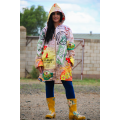 Proudly South African Raincoat