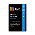 AVG Driver Updater 3 Devices 2 Years