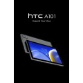 HTC A101 FHD Vivid 10.1" Tablet