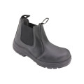 Chelsea Safety Boot - Size 3 4 5 6 7 8 9 10 13